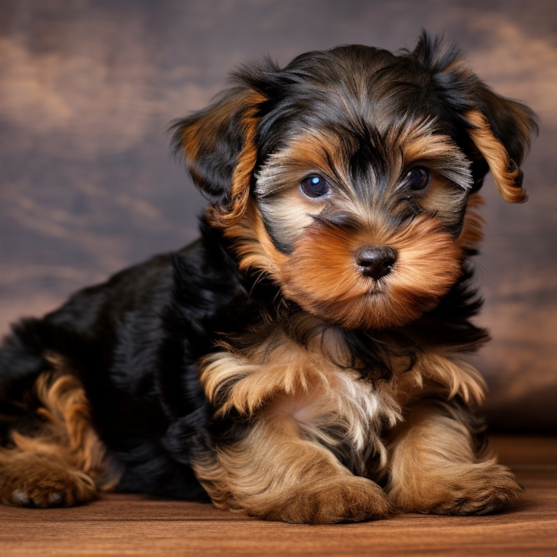 Yorkie Poo Puppy For Sale - Seaside Pups